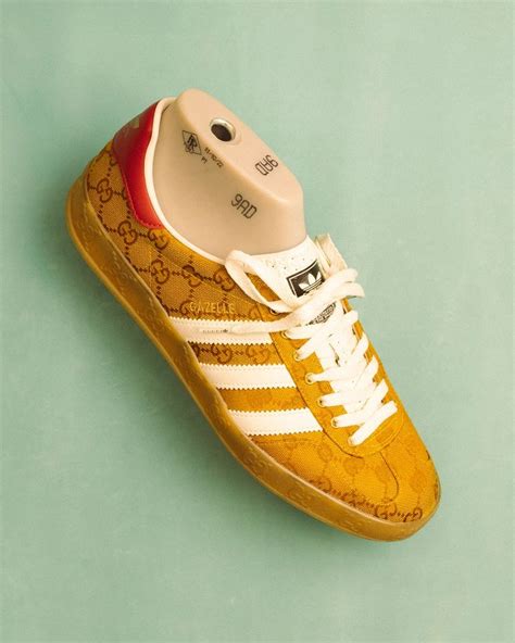 samba per gucci|adidas samba.